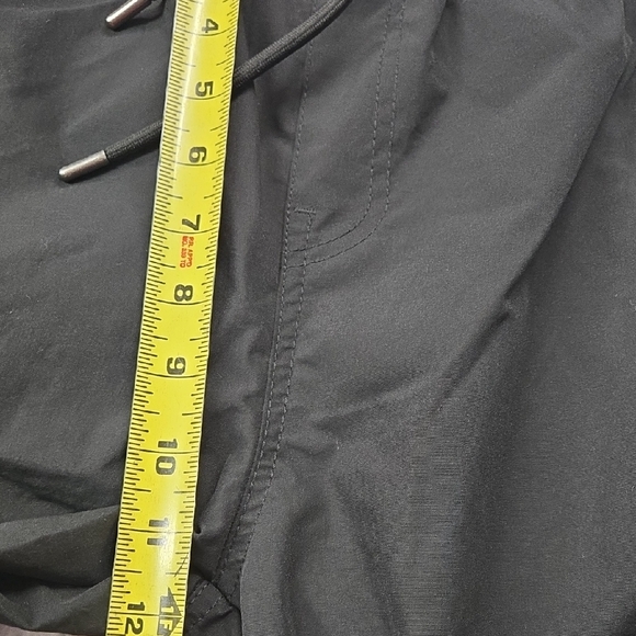 RRJ Ladies Basic Non-Denim Cargo Pants Mid-Rise Fitting - Picture 6 of 8